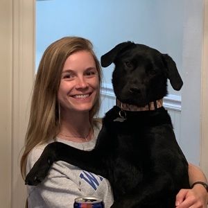 Meet your Posher, Allison